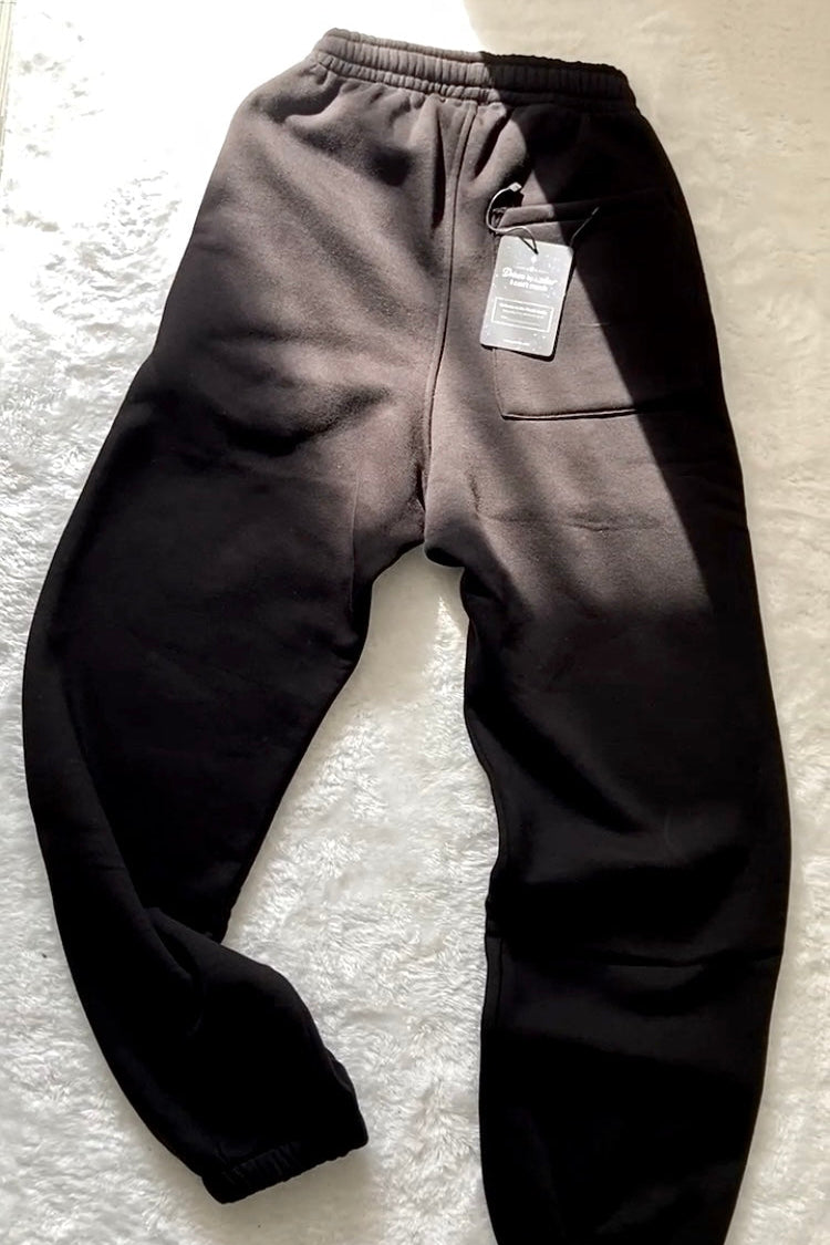 Tracing the Stars - series Sweatpants