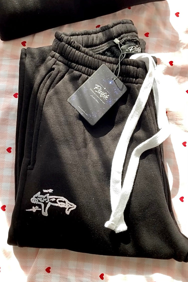 Tracing the Stars - series Sweatpants