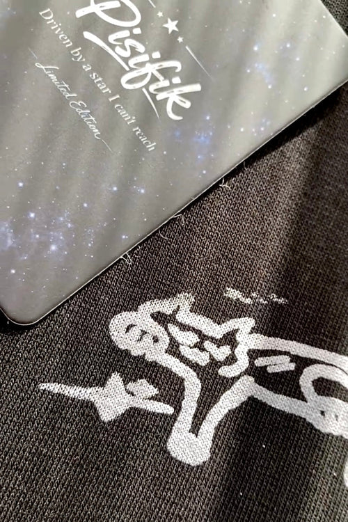 Tracing the Stars - series Sweatpants